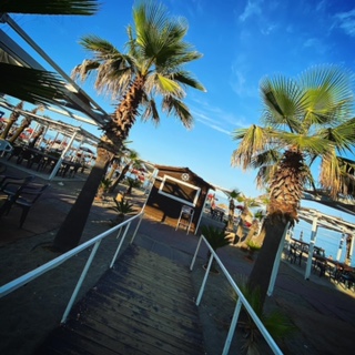 Lido Bellavista - Ristorante